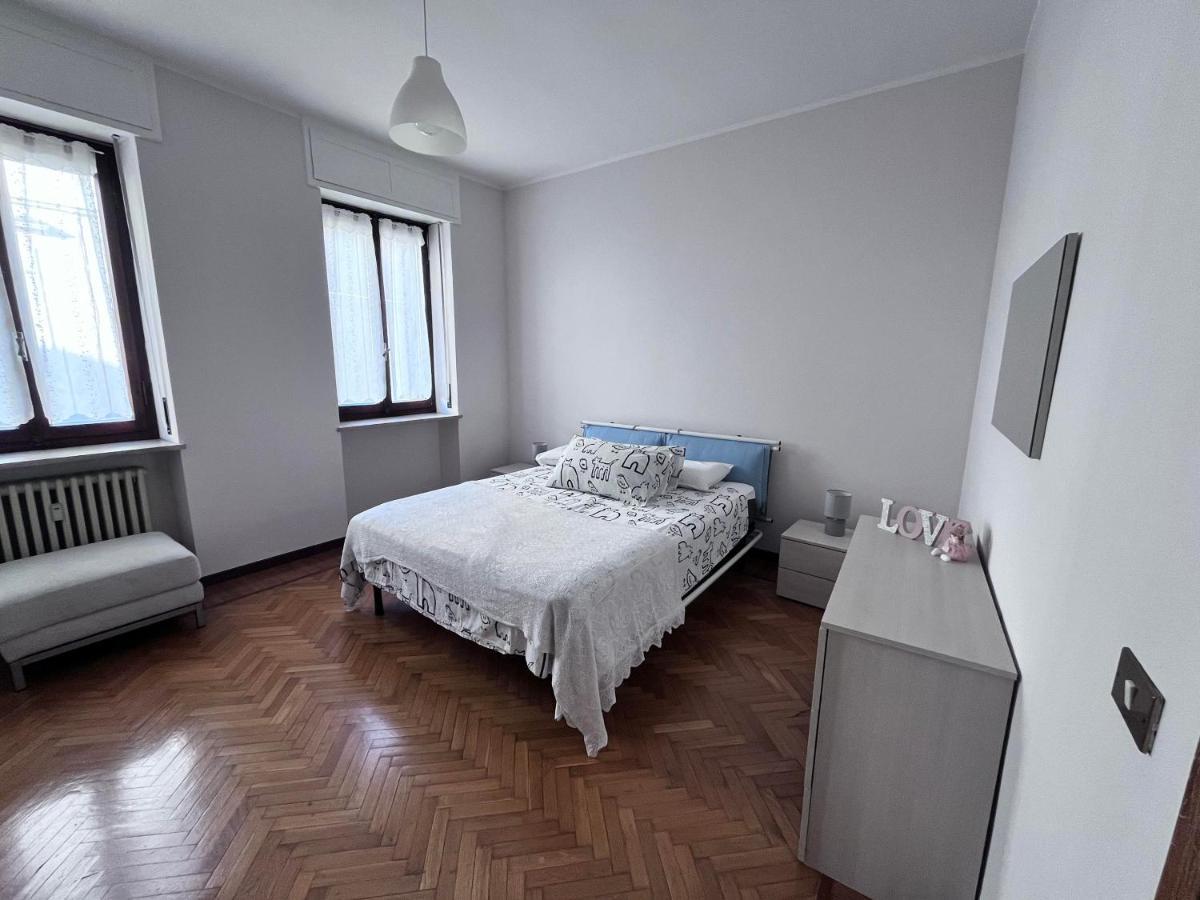 Appartement Casa Piemont à Casale Monferrato Extérieur photo