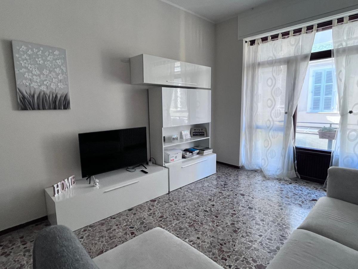 Appartement Casa Piemont à Casale Monferrato Extérieur photo