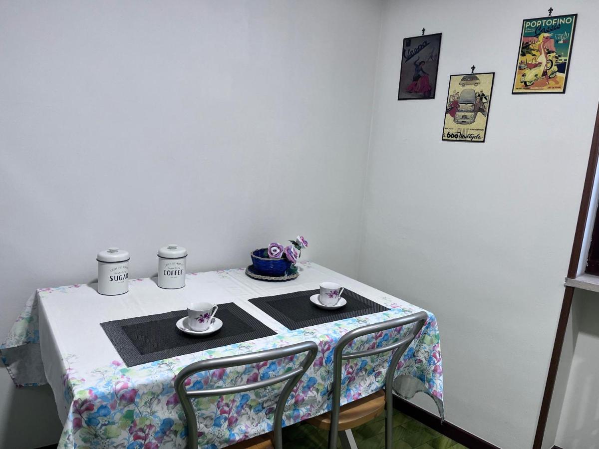 Appartement Casa Piemont à Casale Monferrato Extérieur photo