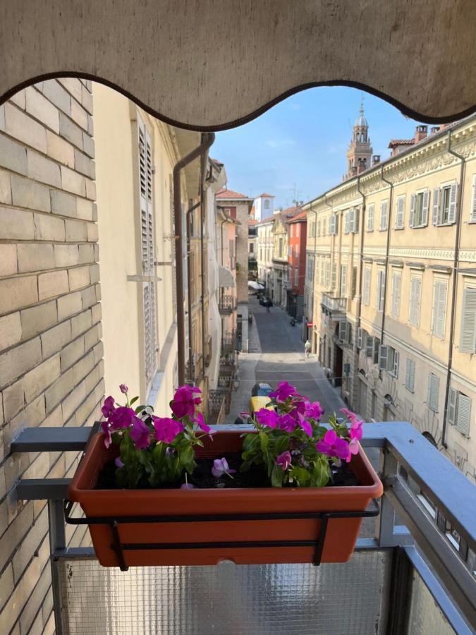 Appartement Casa Piemont à Casale Monferrato Extérieur photo
