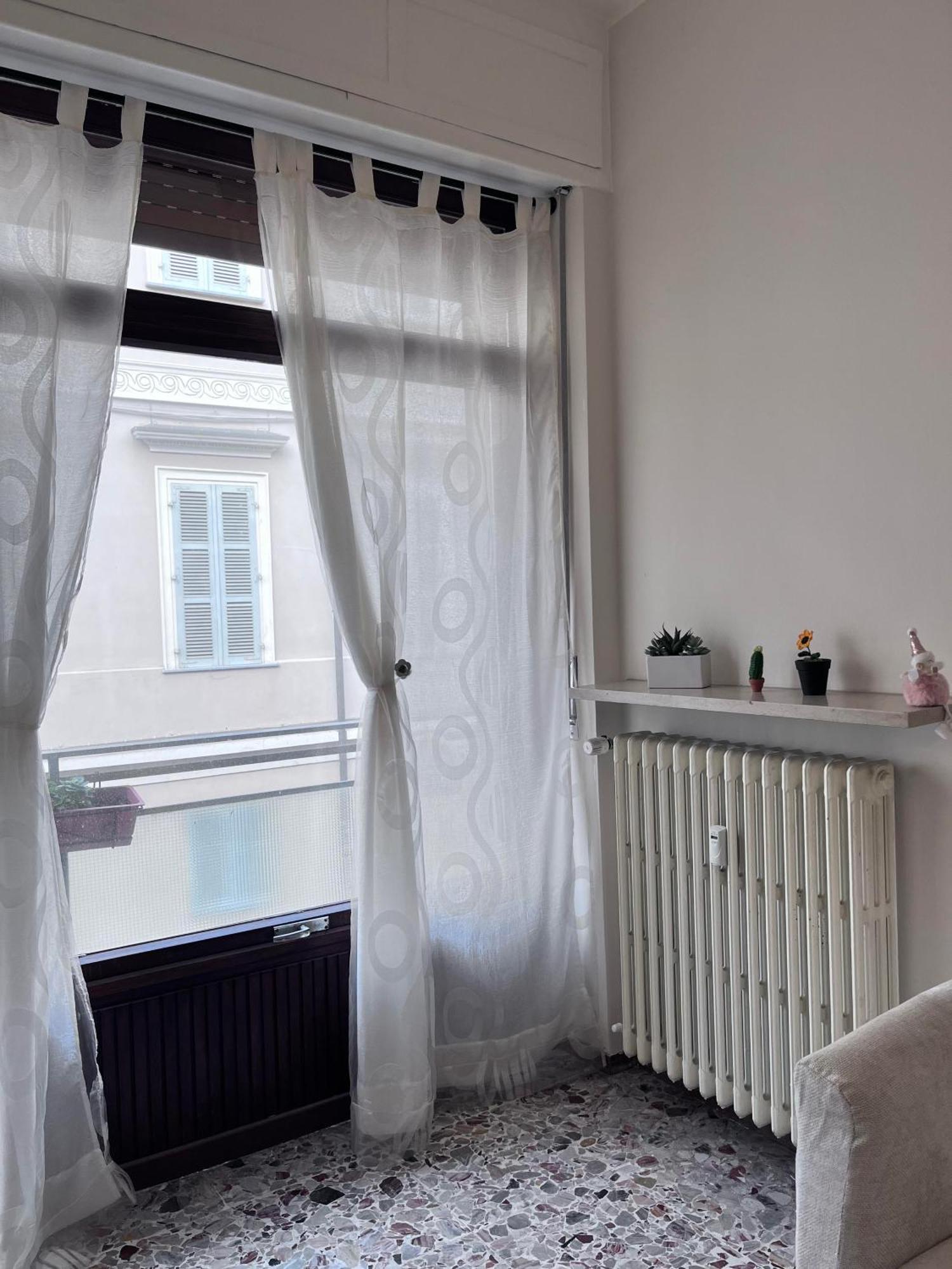 Appartement Casa Piemont à Casale Monferrato Extérieur photo