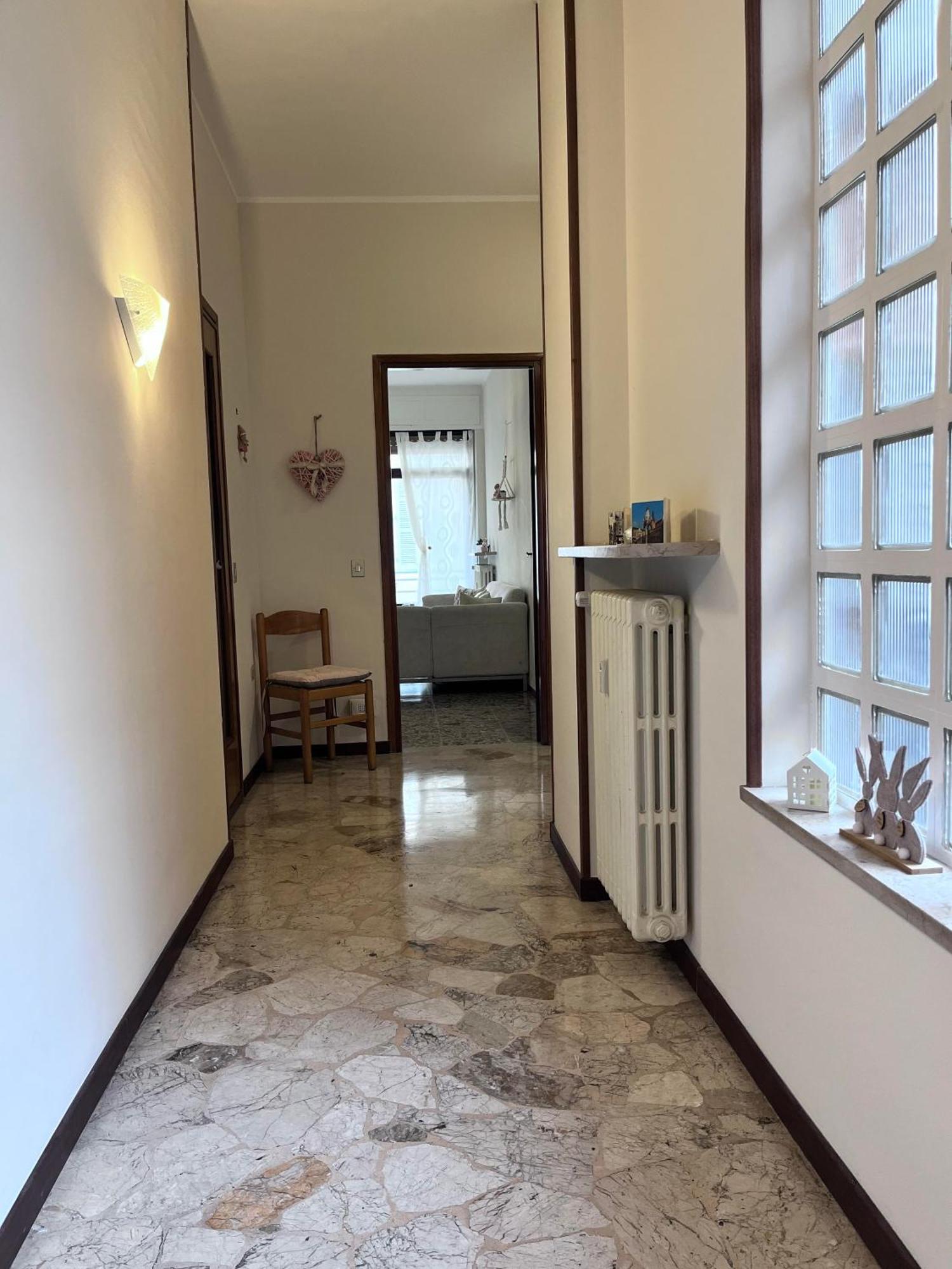 Appartement Casa Piemont à Casale Monferrato Extérieur photo