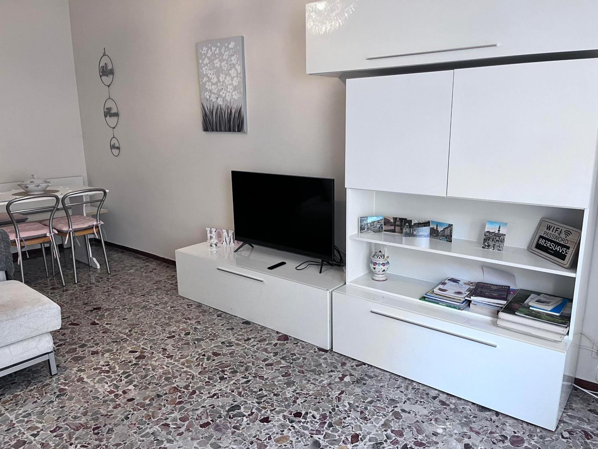 Appartement Casa Piemont à Casale Monferrato Extérieur photo