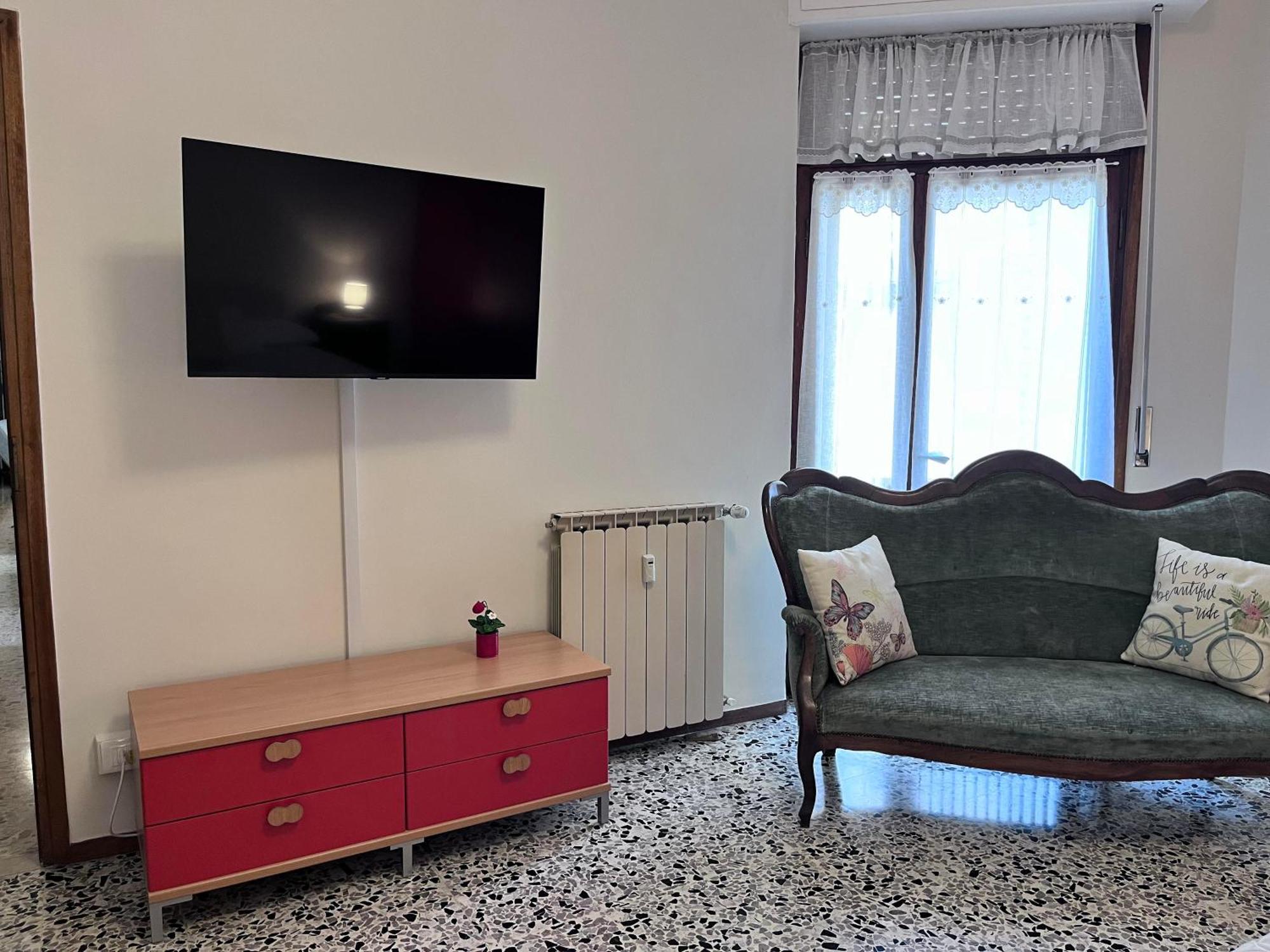 Appartement Casa Piemont à Casale Monferrato Extérieur photo