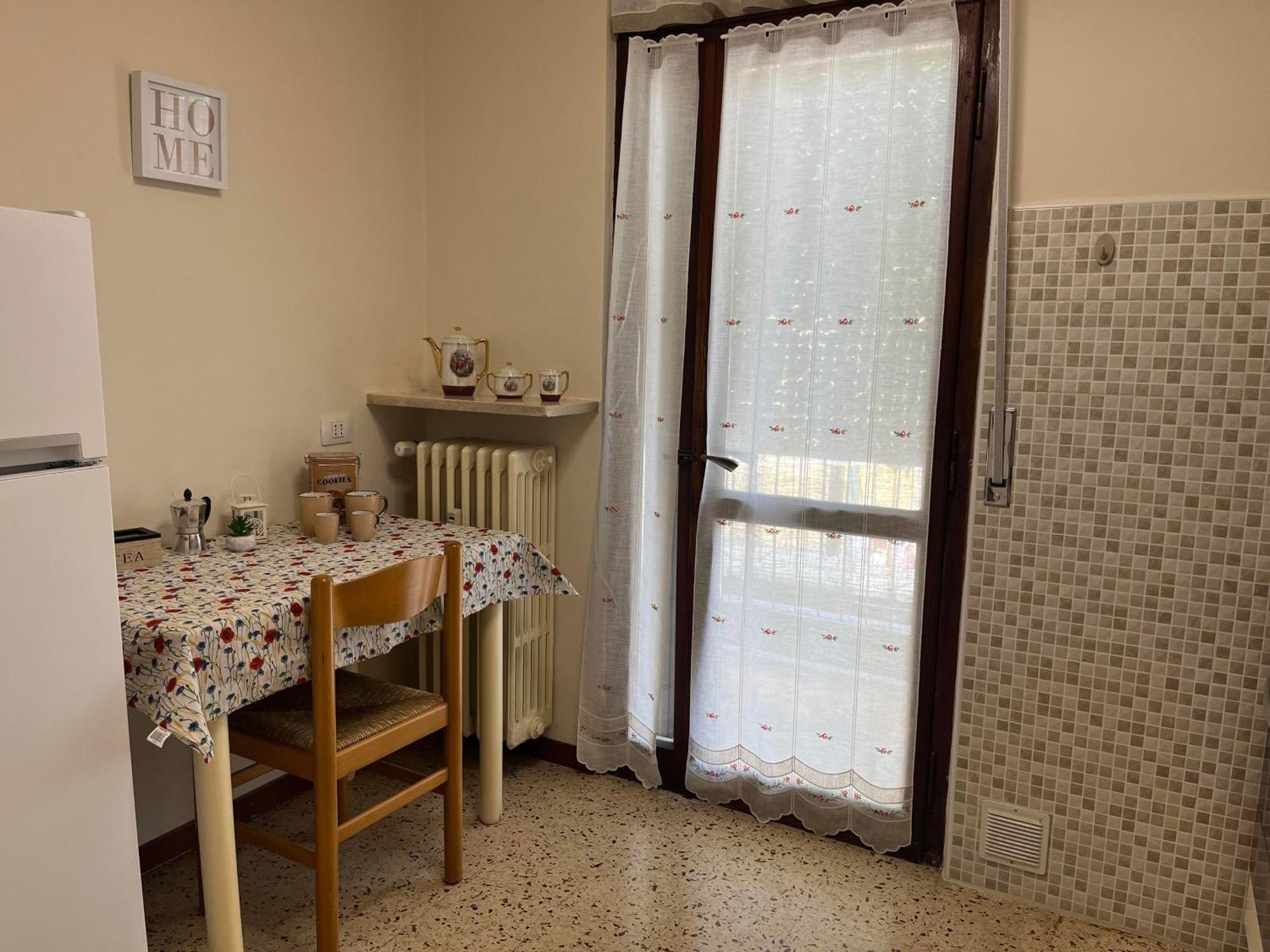 Appartement Casa Piemont à Casale Monferrato Extérieur photo