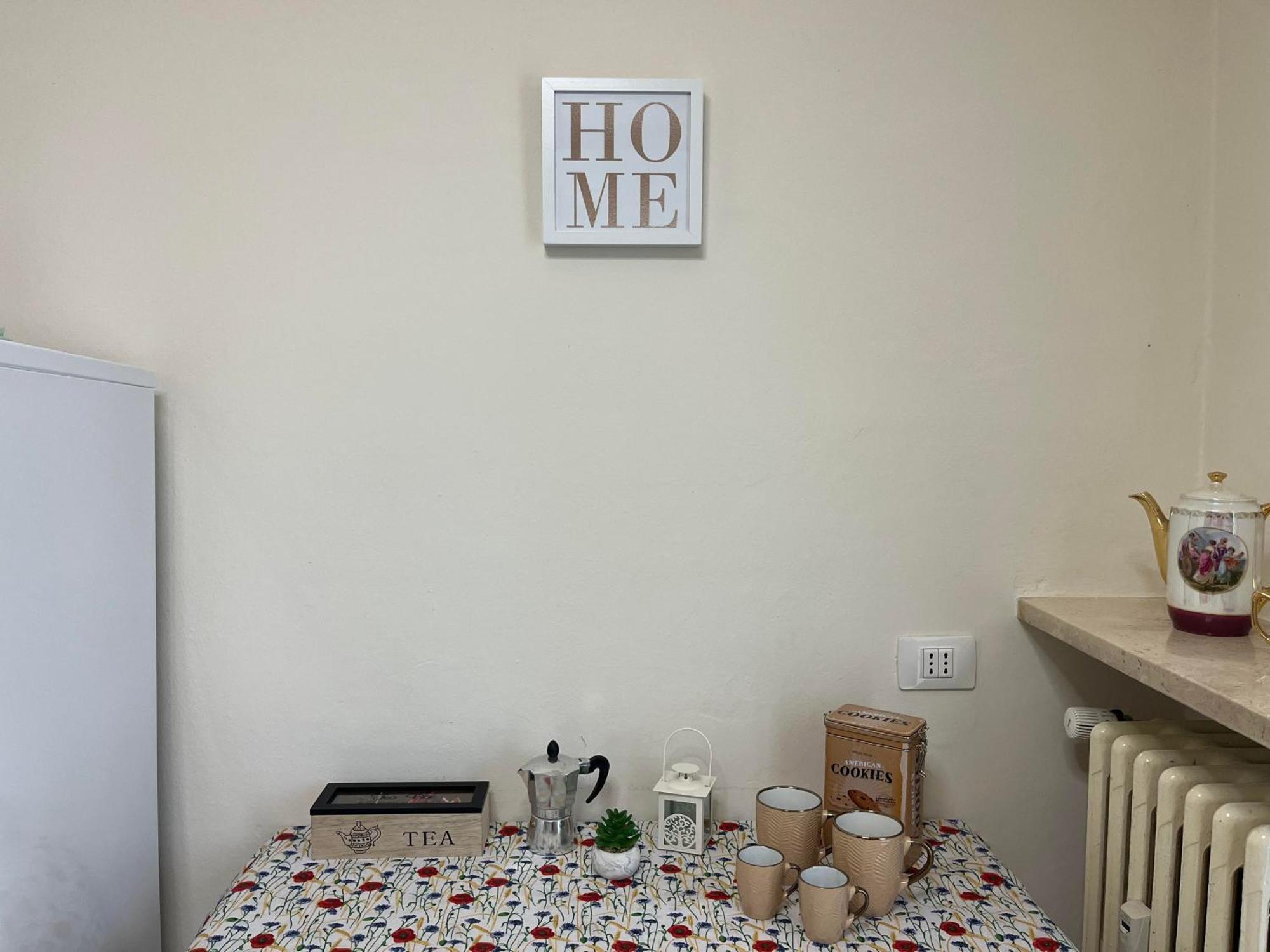 Appartement Casa Piemont à Casale Monferrato Extérieur photo