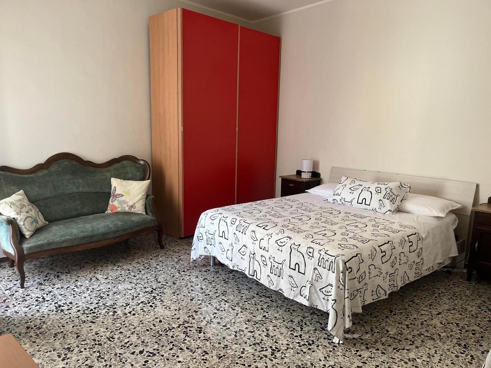 Appartement Casa Piemont à Casale Monferrato Extérieur photo