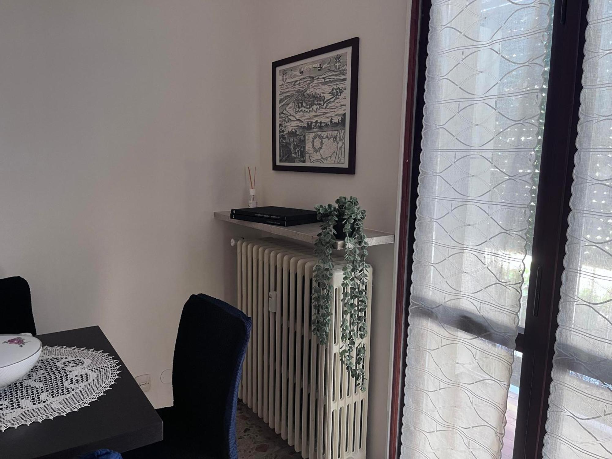 Appartement Casa Piemont à Casale Monferrato Extérieur photo