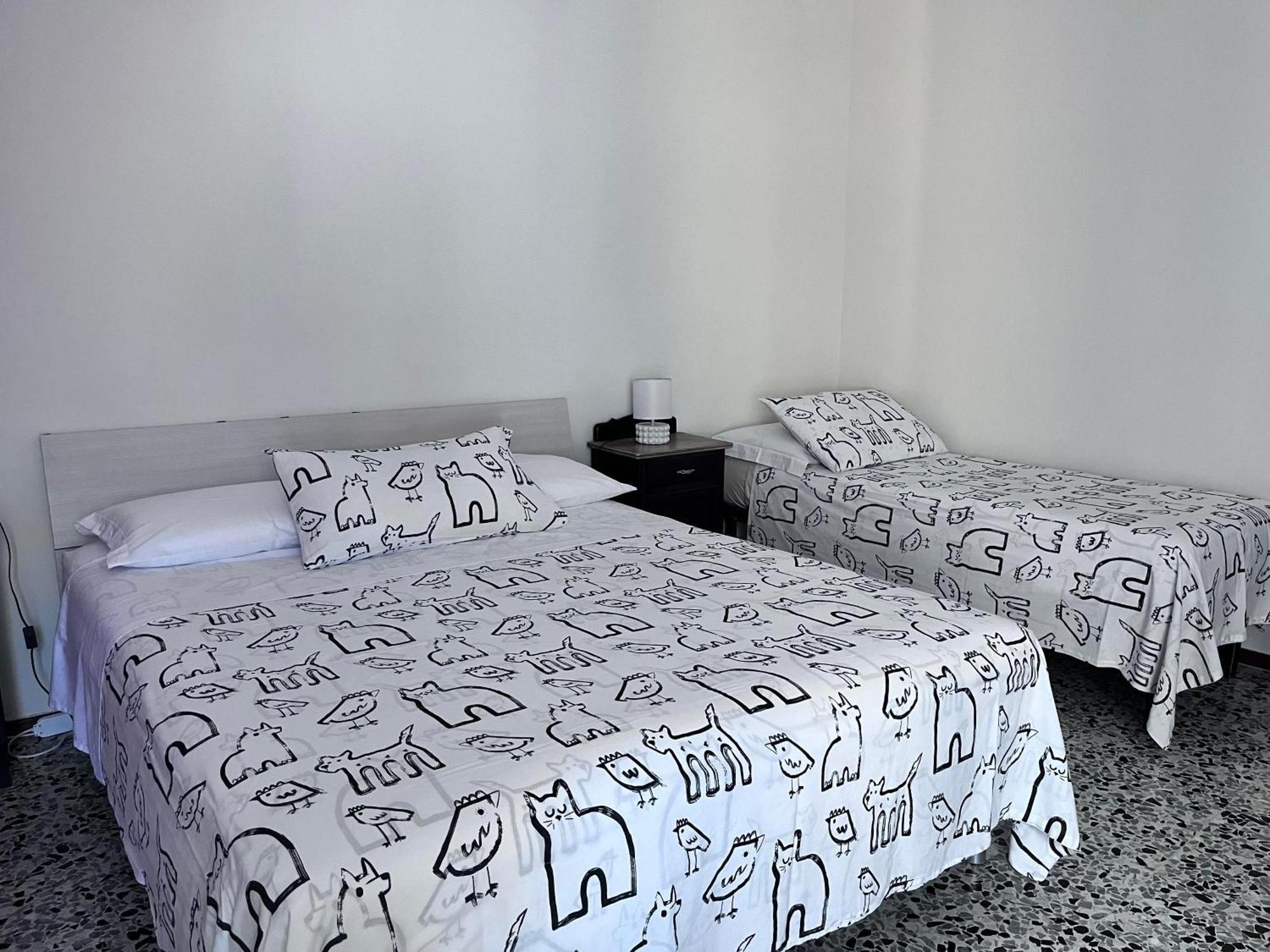 Appartement Casa Piemont à Casale Monferrato Extérieur photo