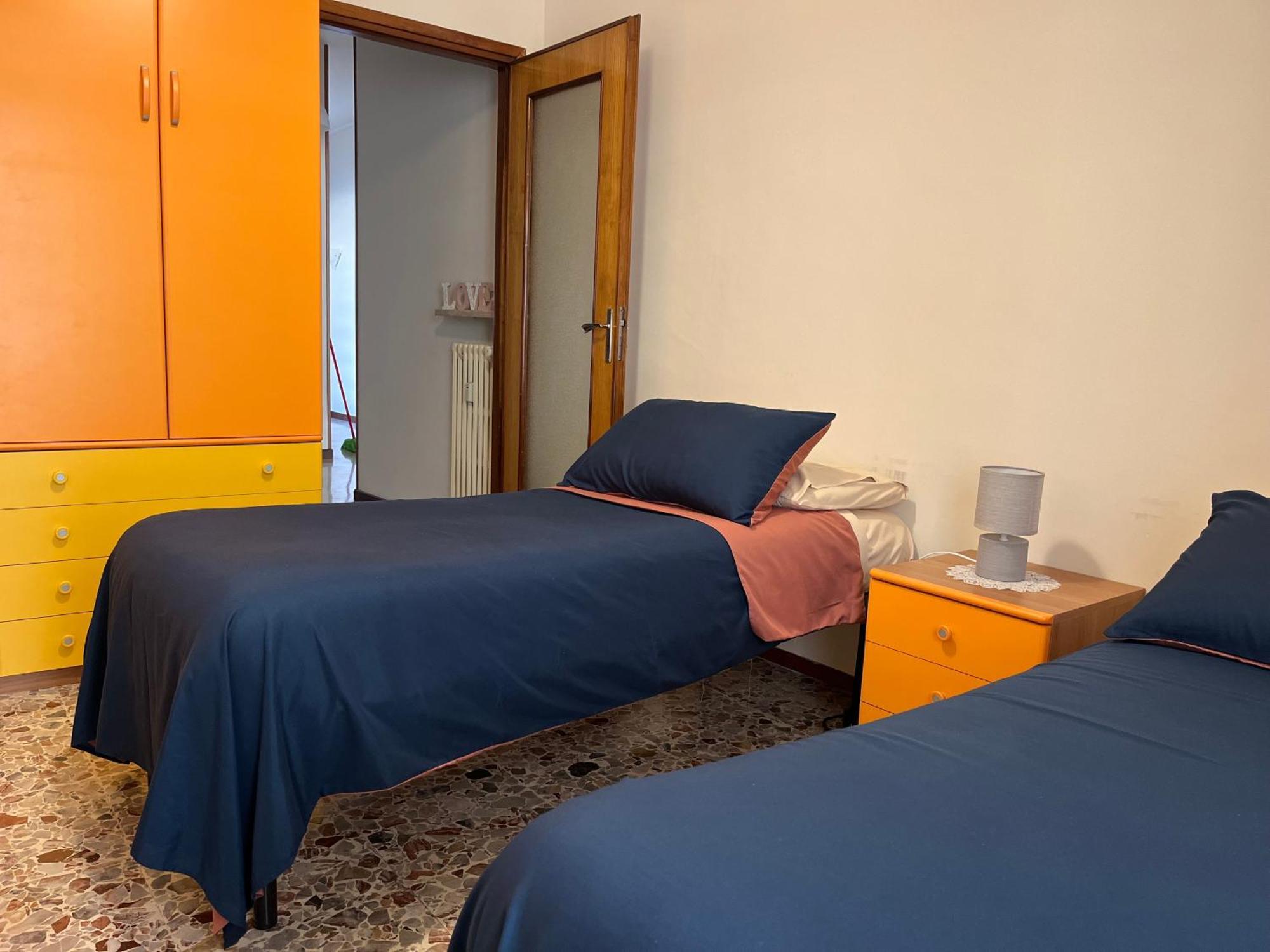 Appartement Casa Piemont à Casale Monferrato Extérieur photo