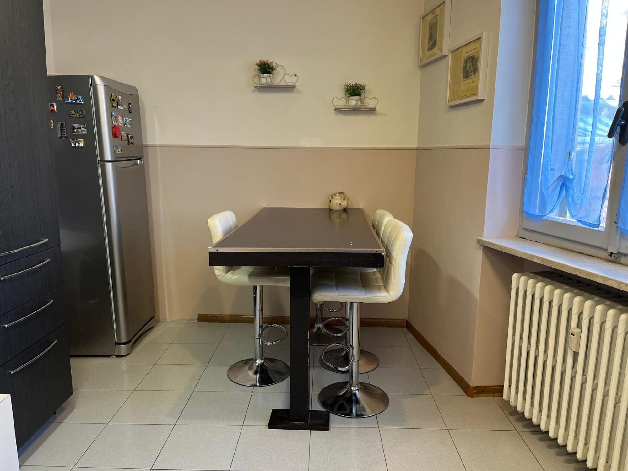 Appartement Casa Piemont à Casale Monferrato Extérieur photo