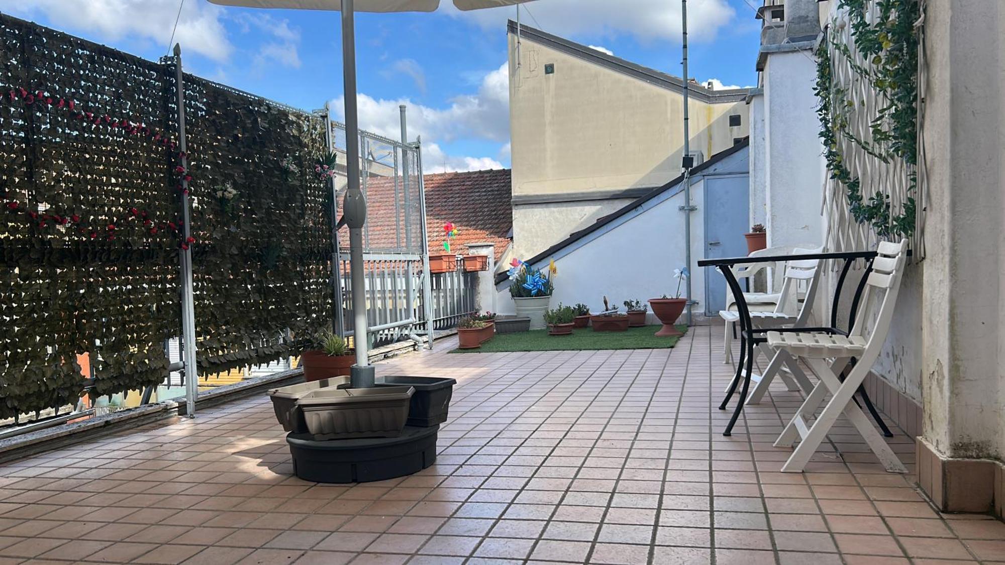 Appartement Casa Piemont à Casale Monferrato Extérieur photo