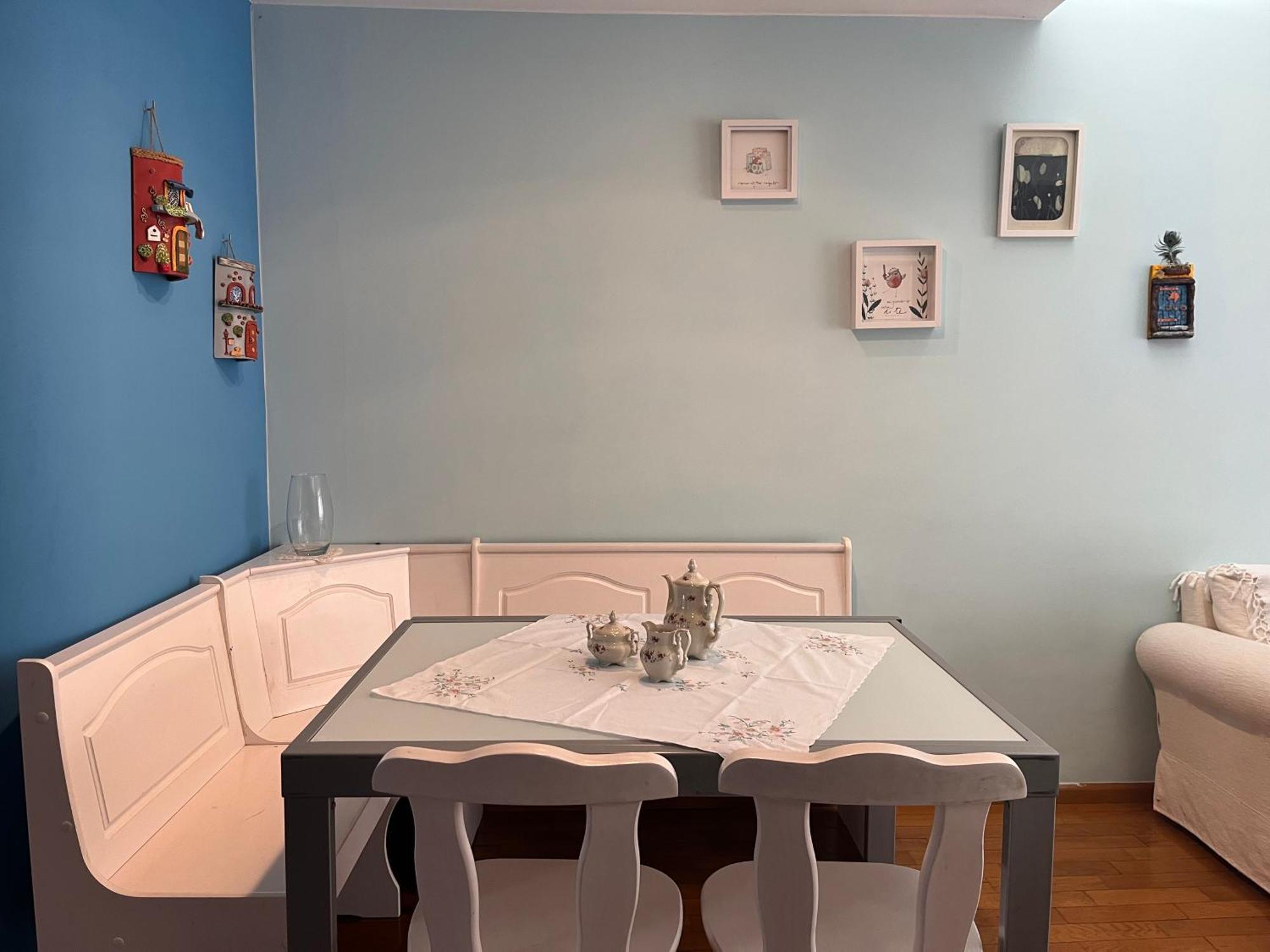 Appartement Casa Piemont à Casale Monferrato Extérieur photo