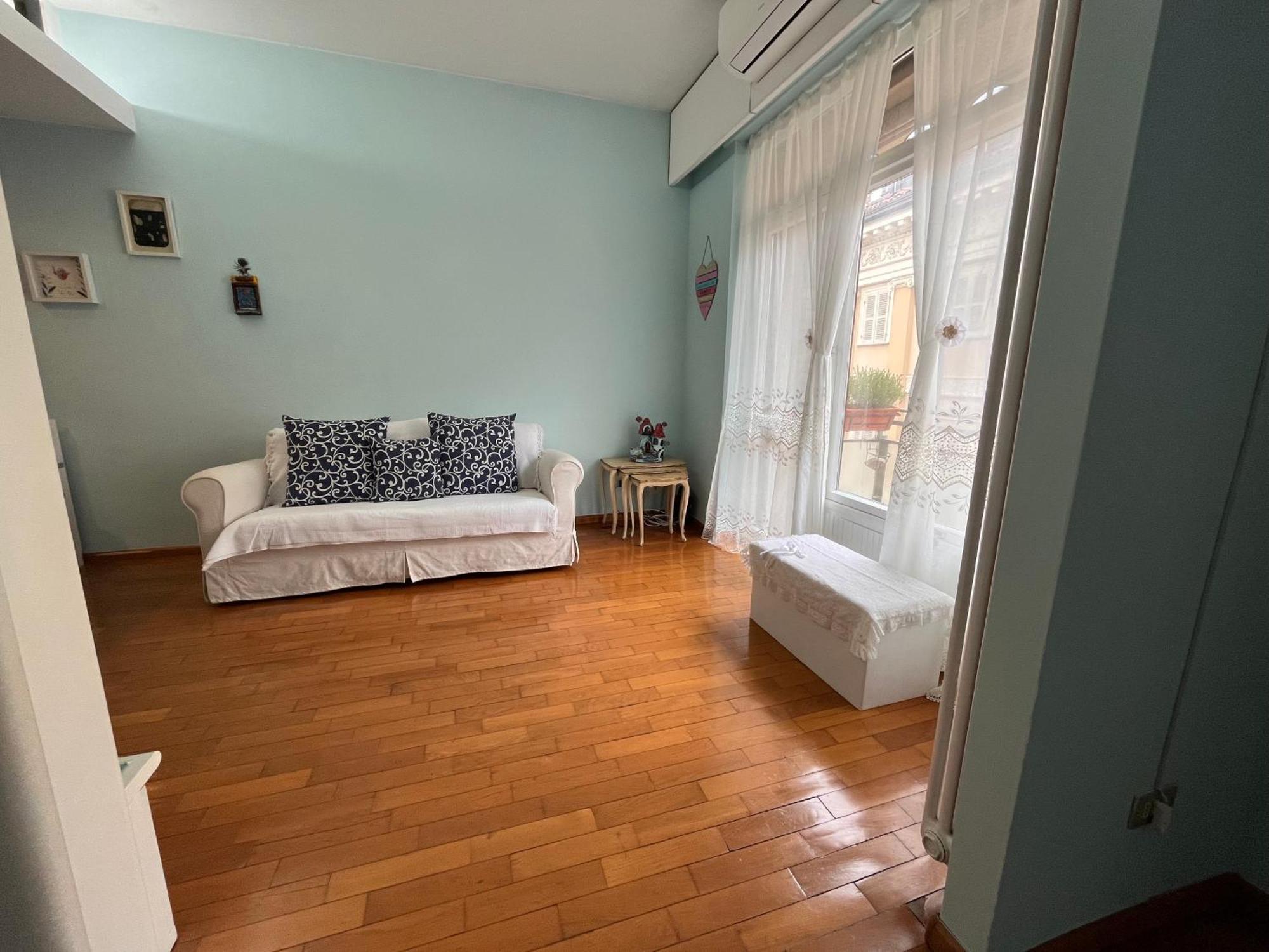 Appartement Casa Piemont à Casale Monferrato Extérieur photo