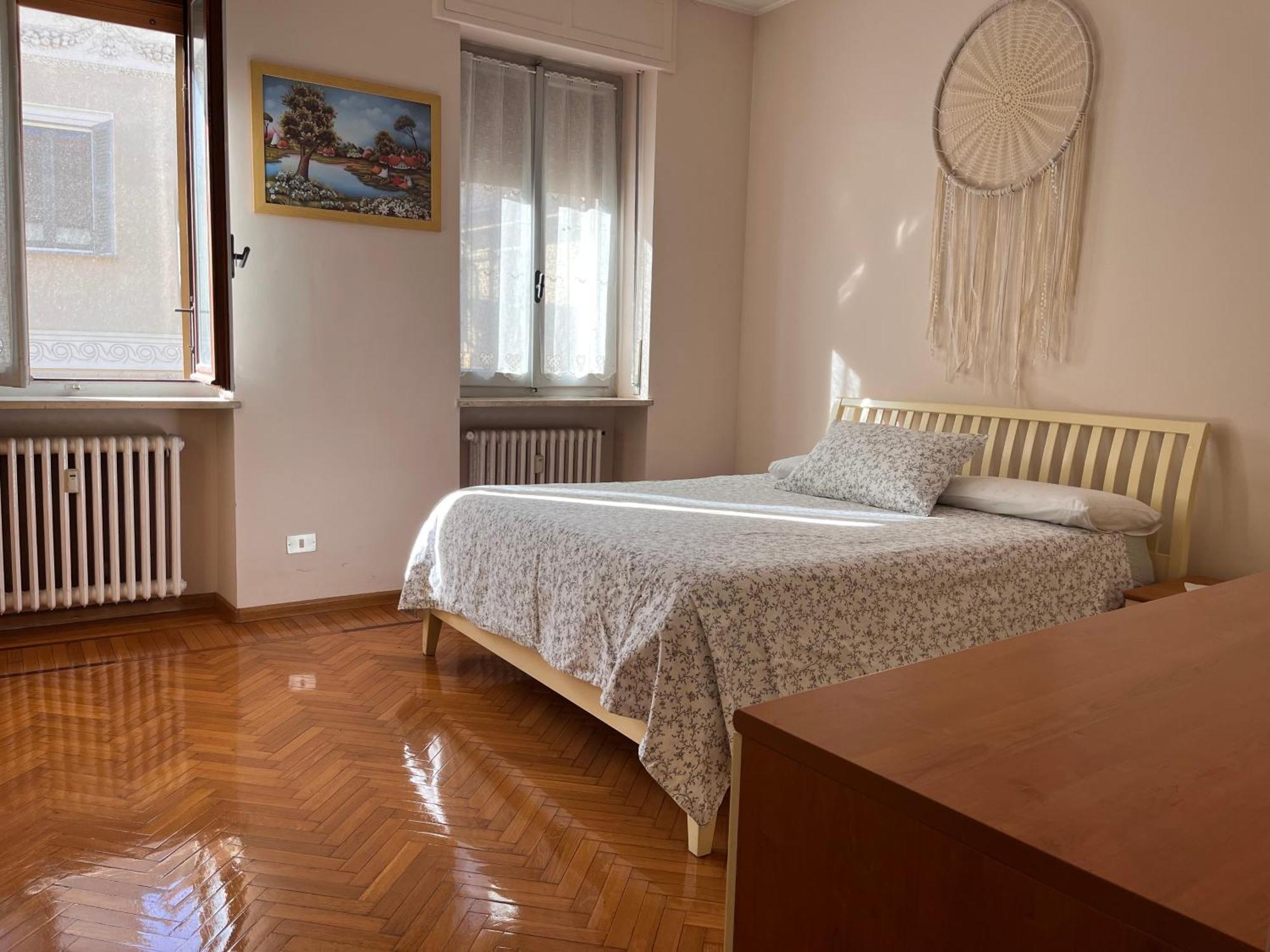 Appartement Casa Piemont à Casale Monferrato Extérieur photo