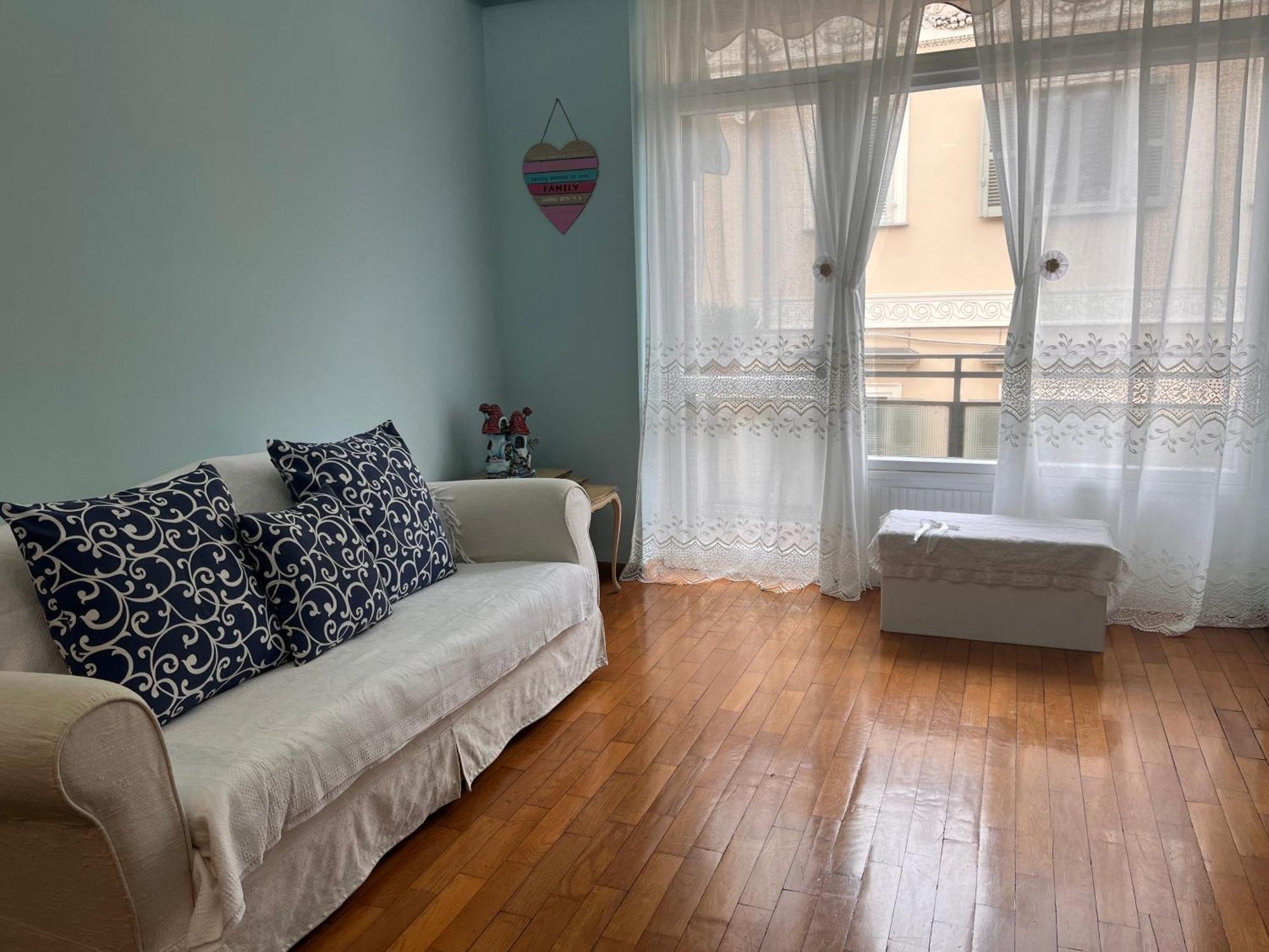 Appartement Casa Piemont à Casale Monferrato Extérieur photo