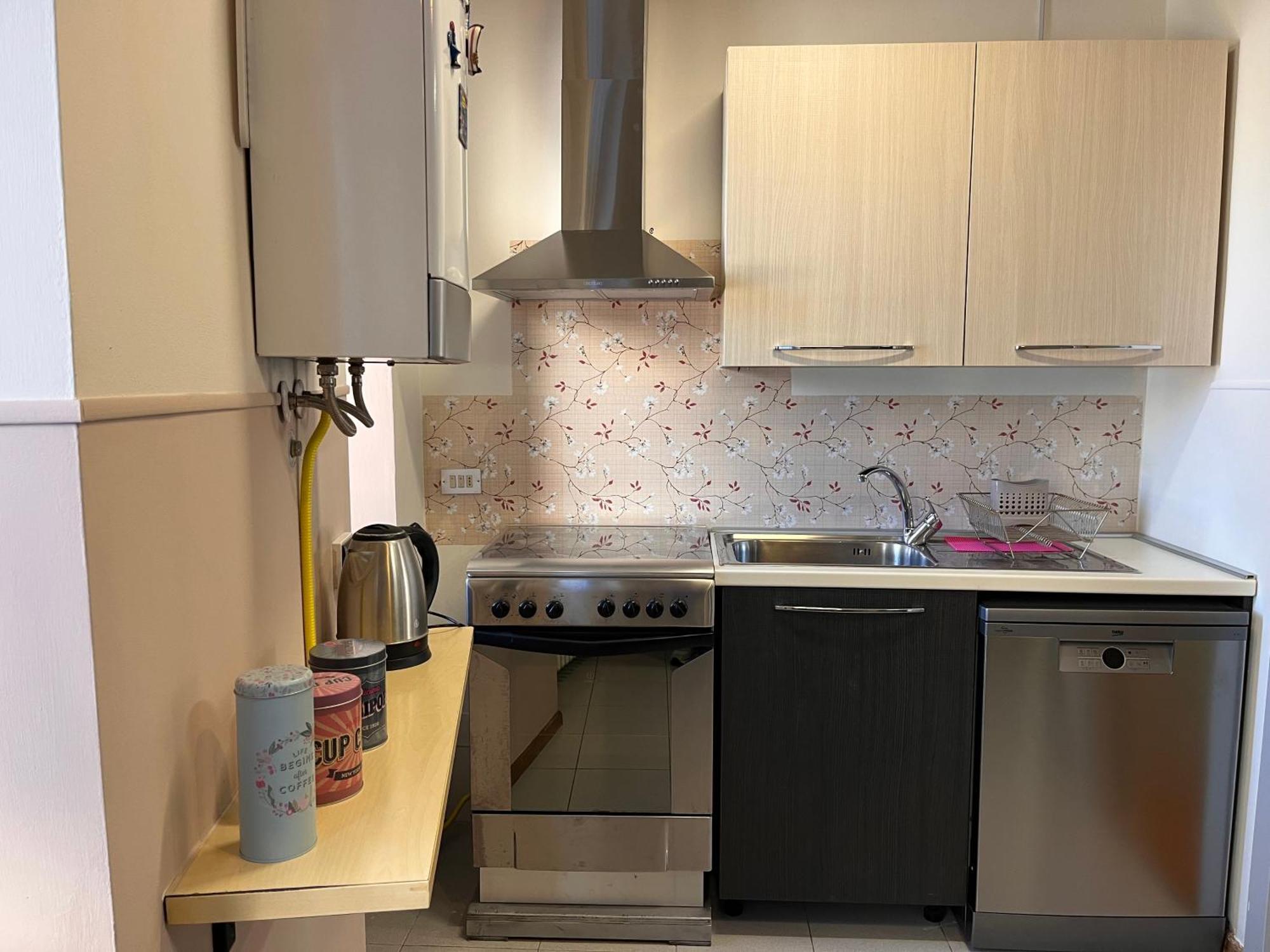 Appartement Casa Piemont à Casale Monferrato Extérieur photo